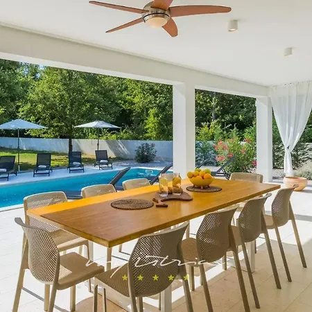 Villa Magdalena Villa