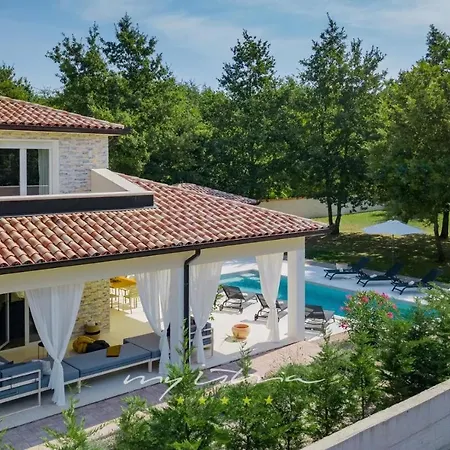 Villa Magdalena