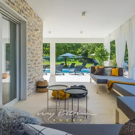 Villa Villa Magdalena *