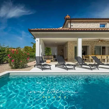 Villa Villa Magdalena *