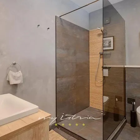 Villa Villa Magdalena Labin (Istria)