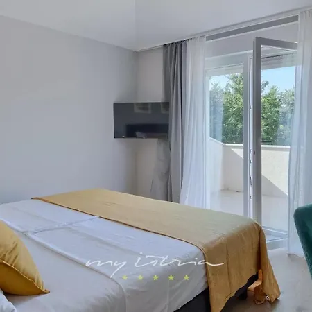 Villa Villa Magdalena *